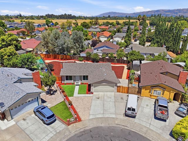 799 Sunbrook Court, San Jose, CA 95111