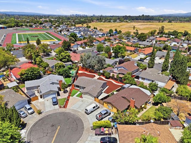 799 Sunbrook Court, San Jose, CA 95111