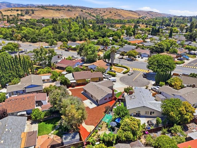 799 Sunbrook Court, San Jose, CA 95111
