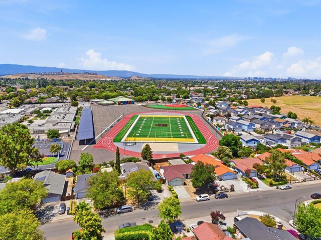 799 Sunbrook Court, San Jose, CA 95111