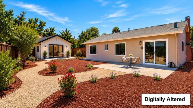 799 Sunbrook Court, San Jose, CA 95111