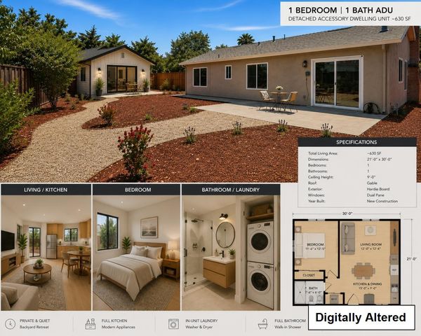 799 Sunbrook Court, San Jose, CA 95111