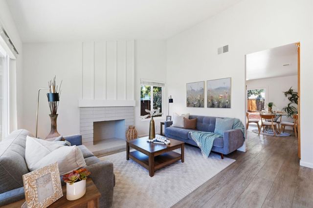799 Sunbrook Court, San Jose, CA 95111