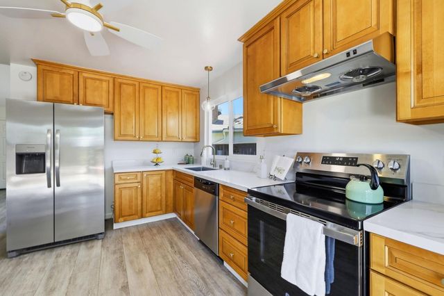 799 Sunbrook Court, San Jose, CA 95111