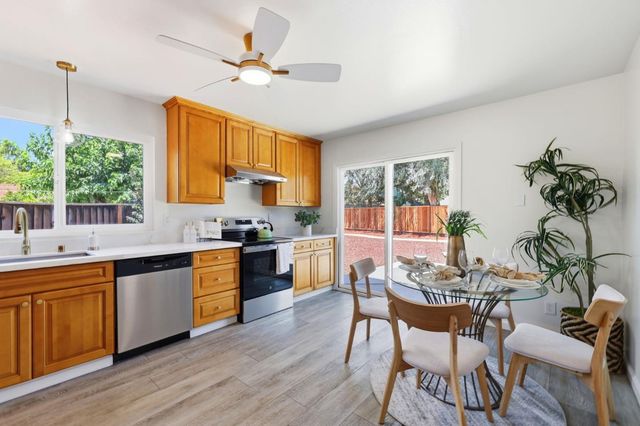 799 Sunbrook Court, San Jose, CA 95111