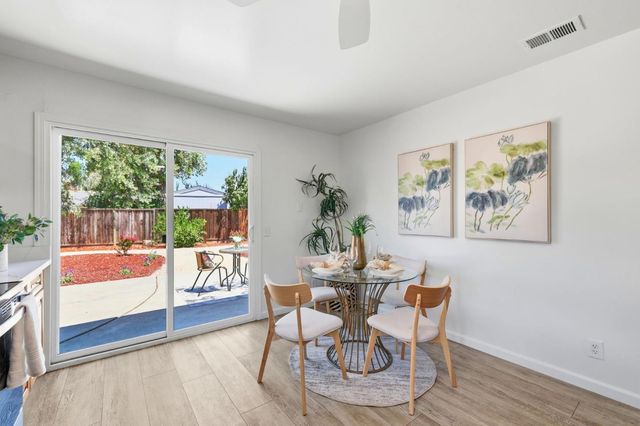799 Sunbrook Court, San Jose, CA 95111