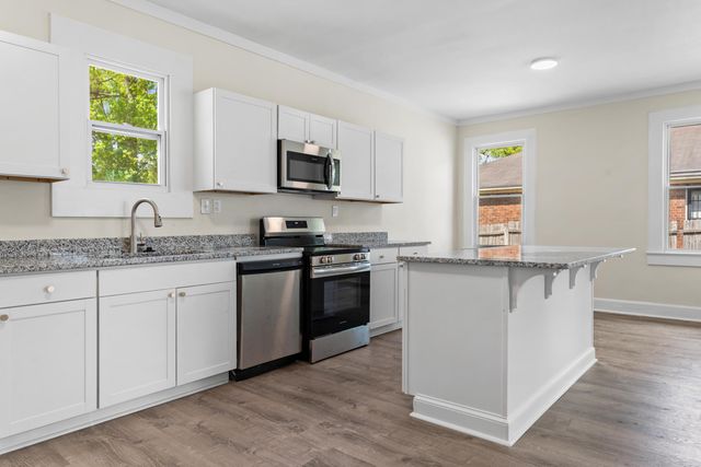 1587 Henley Street, Orangeburg, SC 29115