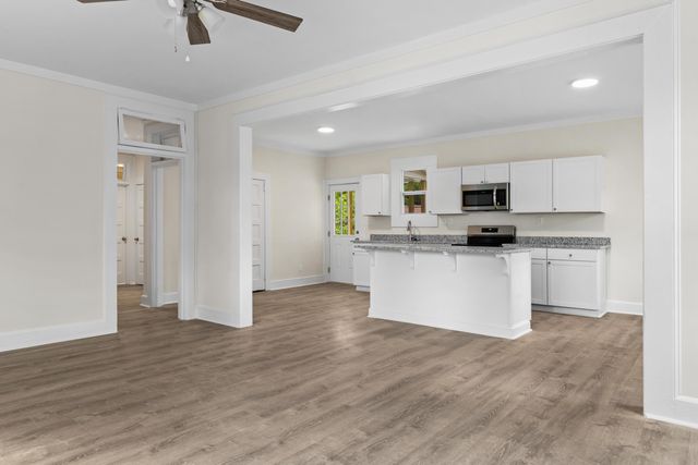 1587 Henley Street, Orangeburg, SC 29115