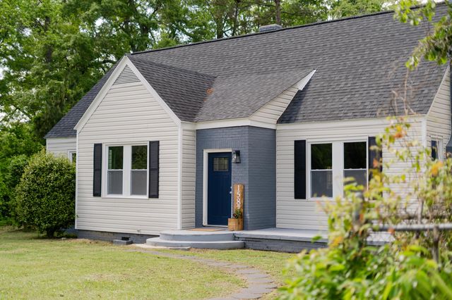 1587 Henley Street, Orangeburg, SC 29115