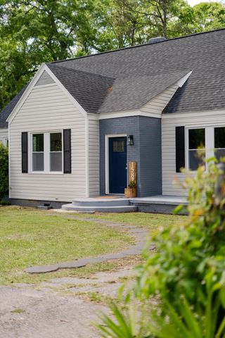 1587 Henley Street, Orangeburg, SC 29115