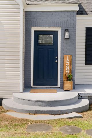 1587 Henley Street, Orangeburg, SC 29115