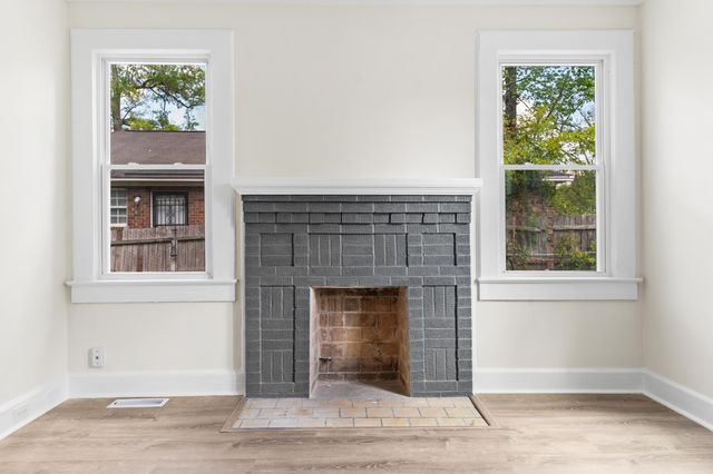 1587 Henley Street, Orangeburg, SC 29115