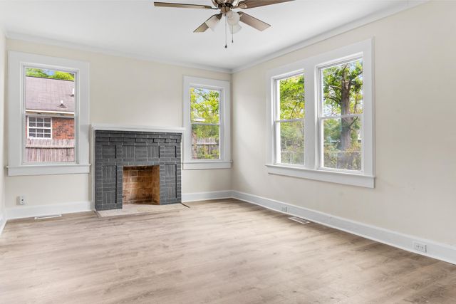 1587 Henley Street, Orangeburg, SC 29115