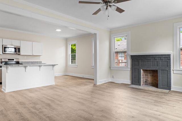 1587 Henley Street, Orangeburg, SC 29115