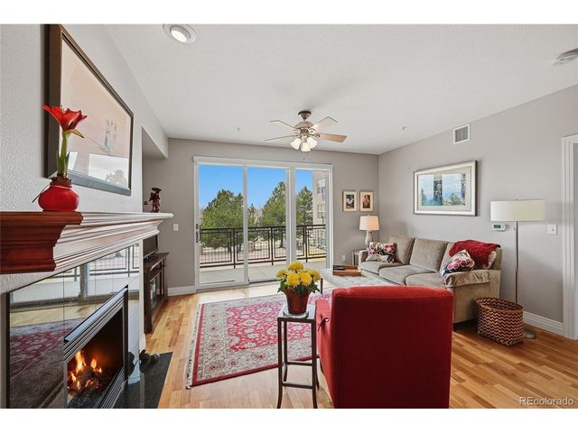 9019 E Panorama Cir D214, Englewood, CO 80112