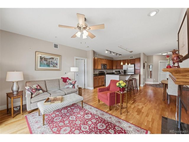 9019 E Panorama Cir D214, Englewood, CO 80112