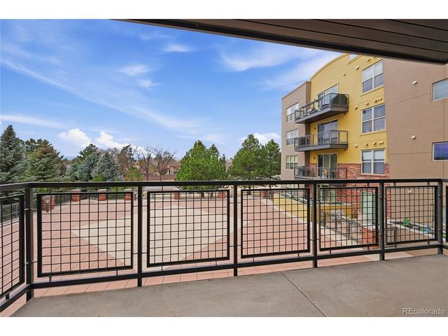 9019 E Panorama Cir D214, Englewood, CO 80112