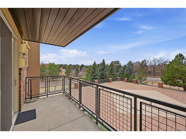 9019 E Panorama Cir D214, Englewood, CO 80112