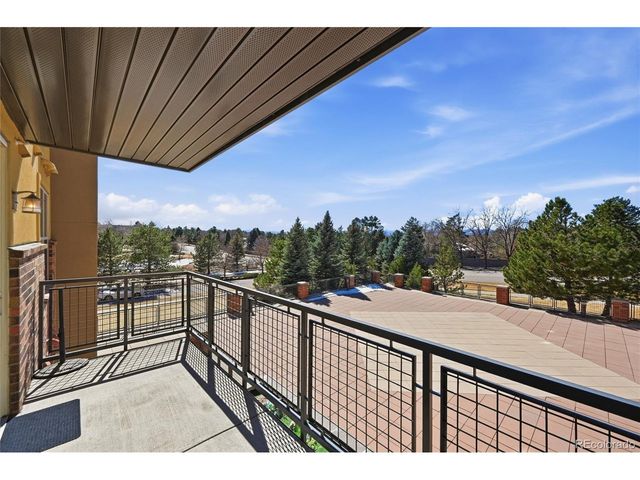 9019 E Panorama Cir D214, Englewood, CO 80112