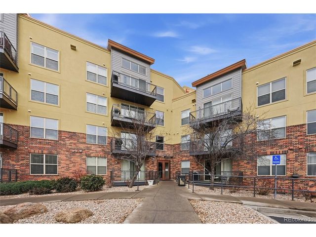 9019 E Panorama Cir D214, Englewood, CO 80112