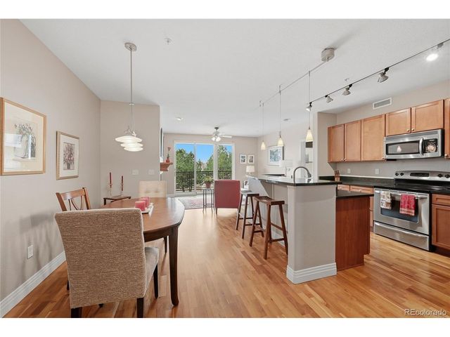 9019 E Panorama Cir D214, Englewood, CO 80112