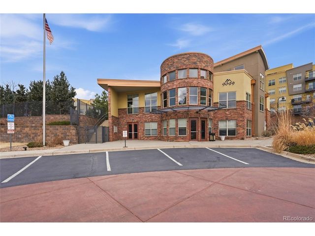 9019 E Panorama Cir D214, Englewood, CO 80112