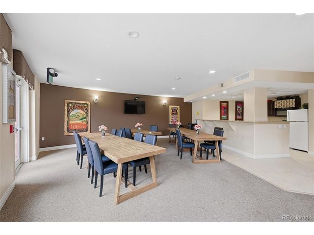 9019 E Panorama Cir D214, Englewood, CO 80112