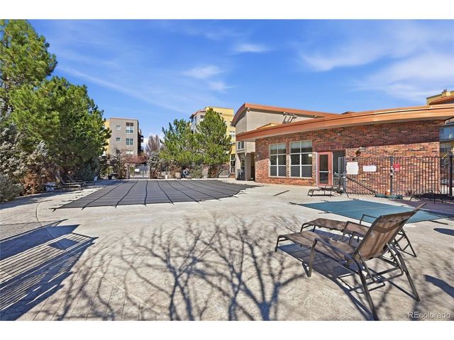 9019 E Panorama Cir D214, Englewood, CO 80112