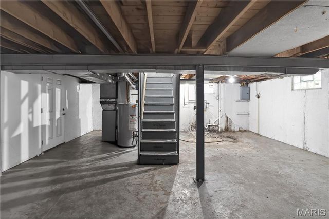 8004 Monroe Avenue, St Louis, MO 63114