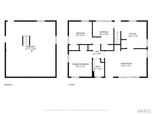 8004 Monroe Avenue, St Louis, MO 63114