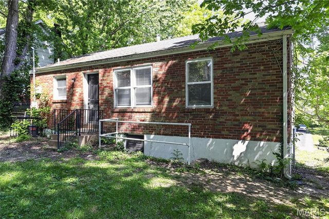 8004 Monroe Avenue, St Louis, MO 63114