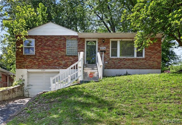 8004 Monroe Avenue, St Louis, MO 63114