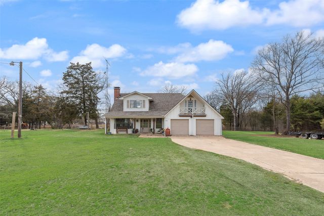 170 Rs County Road 3326, Emory, TX 75440