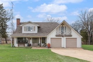 170 Rs County Road 3326, Emory, TX 75440