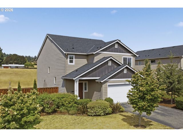 51145 Sw KLOMPEN St, Scappoose, OR 97056