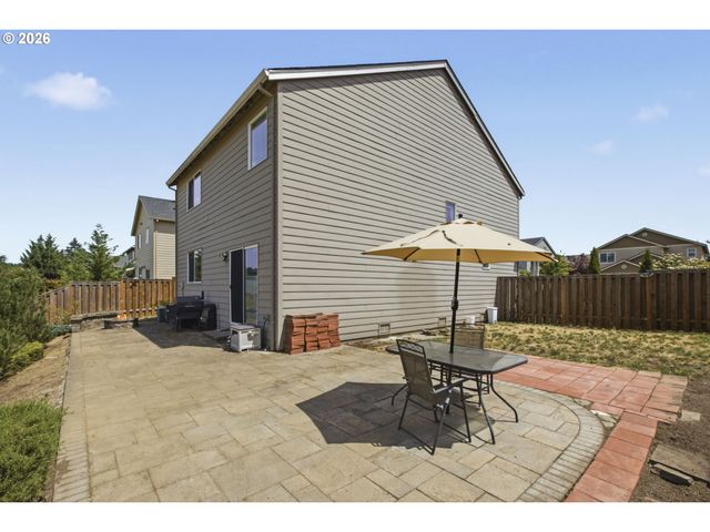 51145 Sw KLOMPEN St, Scappoose, OR 97056