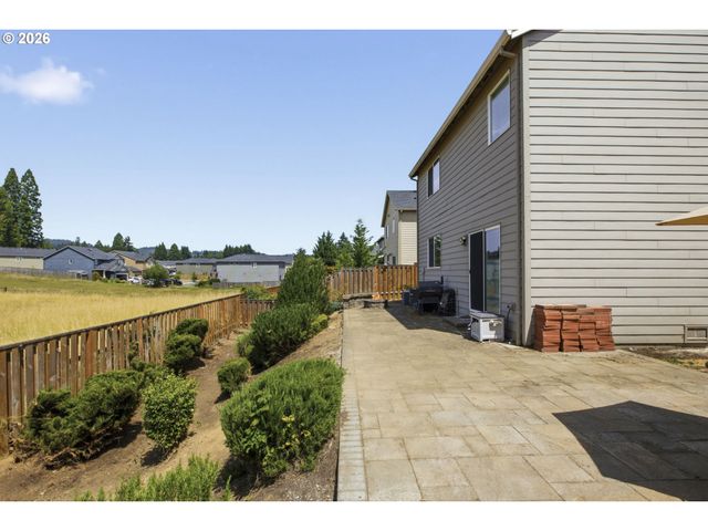 51145 Sw KLOMPEN St, Scappoose, OR 97056