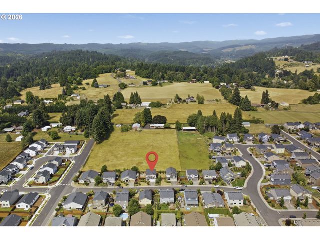 51145 Sw KLOMPEN St, Scappoose, OR 97056