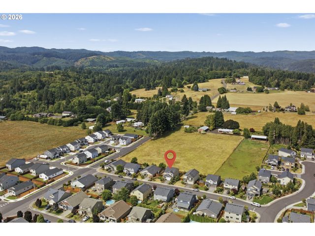 51145 Sw KLOMPEN St, Scappoose, OR 97056