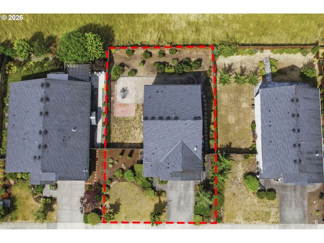 51145 Sw KLOMPEN St, Scappoose, OR 97056