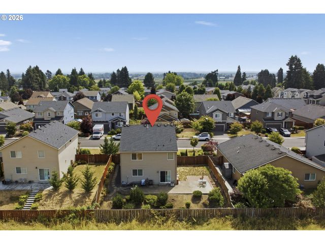 51145 Sw KLOMPEN St, Scappoose, OR 97056