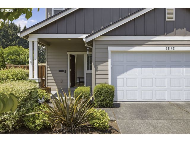 51145 Sw KLOMPEN St, Scappoose, OR 97056