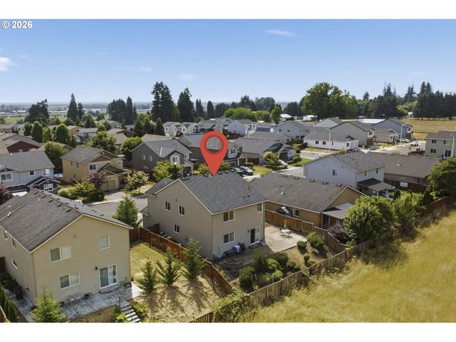 51145 Sw KLOMPEN St, Scappoose, OR 97056