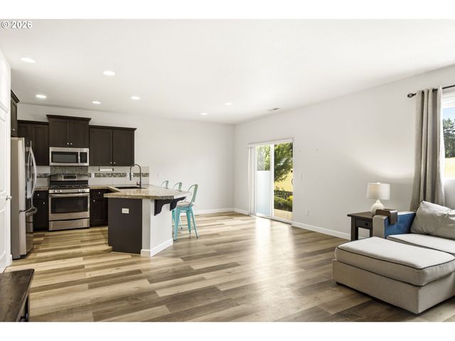 51145 Sw KLOMPEN St, Scappoose, OR 97056