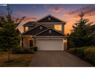 51145 Sw KLOMPEN St, Scappoose, OR 97056