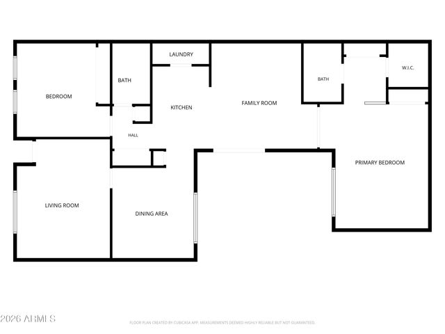 3224 W ECHO Lane, Phoenix, AZ 85051