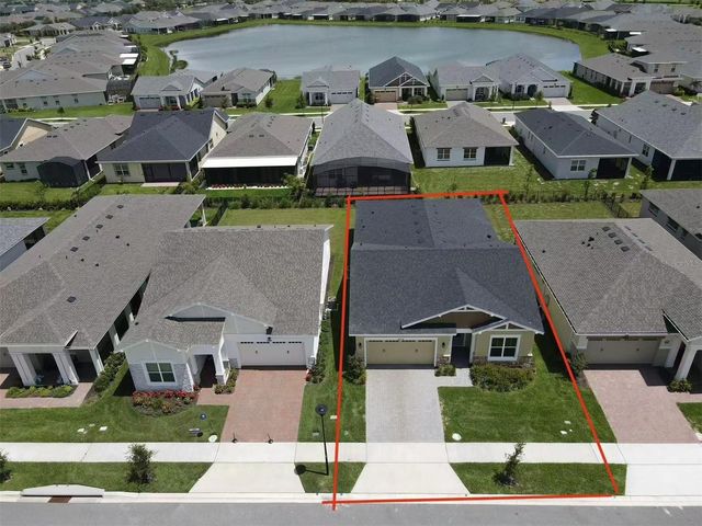 5019 DANCY LANE, St Cloud, FL 34772