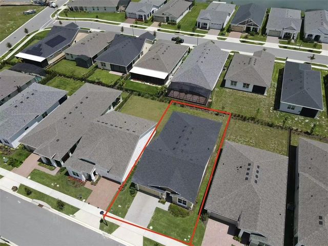 5019 DANCY LANE, St Cloud, FL 34772