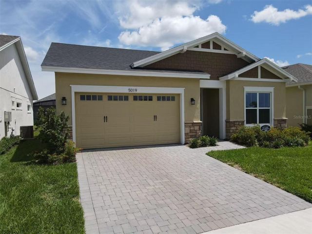 5019 DANCY LANE, St Cloud, FL 34772