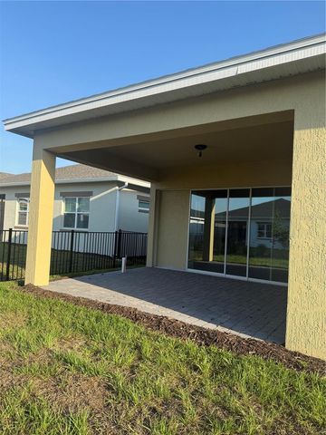 5019 DANCY LANE, St Cloud, FL 34772